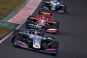 Livestream: Super Formula round four at Autopolis