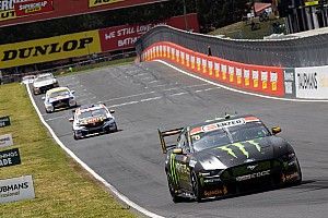 Waters: Tickford took 'another step' in 2020