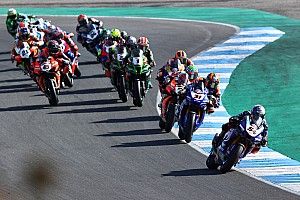 WK Superbikes trapt seizoen 2021 af op TT Circuit Assen
