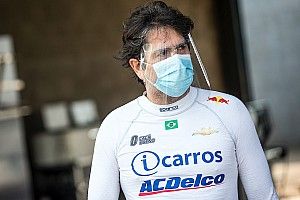 Stock Car: Rodada tripla faz Cacá Bueno projetar etapa positiva em Goiânia