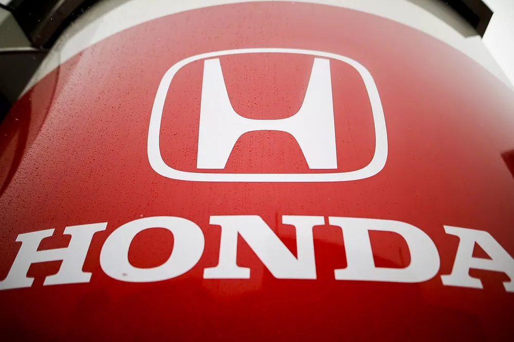 Logo Honda