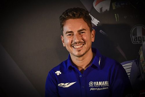 Jorge Lorenzo sorprende cantando in un talent spagnolo