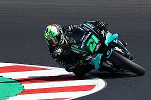 MotoGP: la "doppia" di Misano è di Morbidelli e Bagnaia