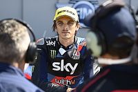Sur fond de rumeurs de rachat par VR46, Avintia rejette Marini