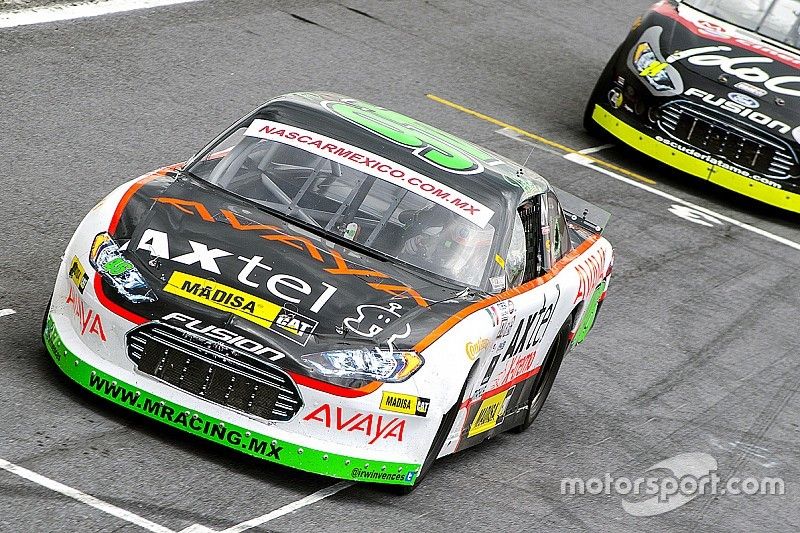 Irwin Vences supera a Rovelo y triunfa en Chiapas