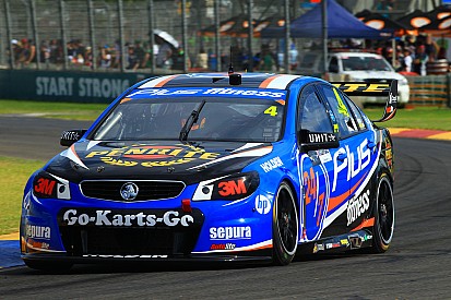 Davies secures full-time Erebus seat