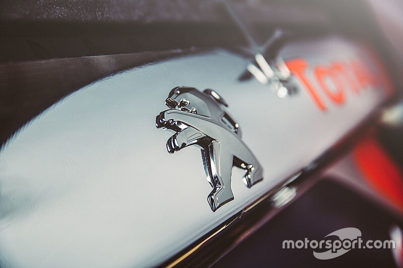 Toyota: Peugeot's arrival "stabilises" hypercar class