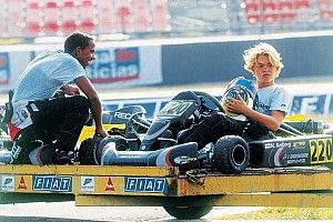 Haug: Rosberg ve Hamilton arasında yaşananları Hollywood filminde bile göremezsiniz!