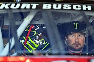 For Kurt Busch, winning the Daytona 500 would be the best revenge