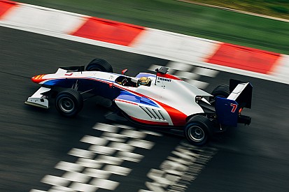 В GP3 изменят систему подсчета очков
