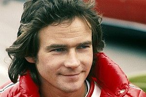 La vie de Barry Sheene bientôt portée à l'écran