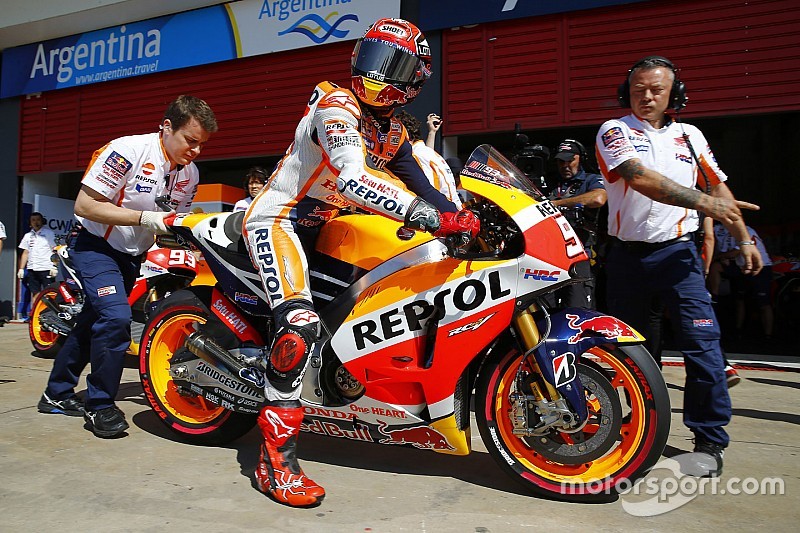 GP d'Argentine : les records à battre