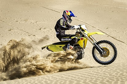 Desert Storm, Leg 4: Mishra's lead truncated, Santosh still dominates