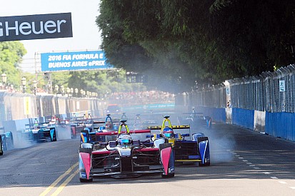Analysis: What will Formula E look like in 2018?