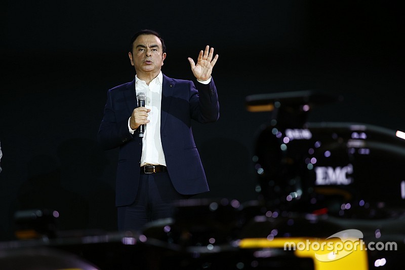 カルロス・ゴーン逮捕報道に対し、日産が声明「内部調査により不正が判明」