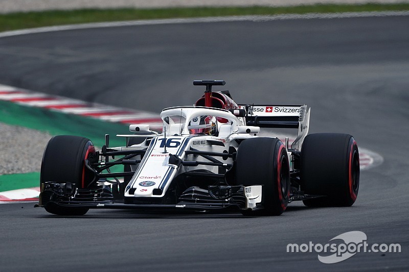 Charles Leclerc vor Heimrennen: Platzt jetzt der Knoten?