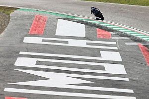 Report SBK: l'Italia paga il prezzo del COVID-19
