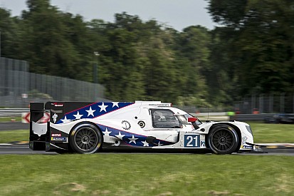 Irregolare l'Oreca della TDS Racing: la pole va alla DragonSpeed!