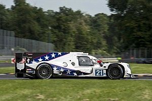 Irregolare l'Oreca della TDS Racing: la pole va alla DragonSpeed!