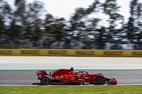 Hamilton diz que Ferrari escondeu o jogo na Espanha