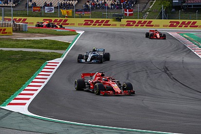 "Schlupfloch": Sebastian Vettel kritisiert virtuelles Safety-Car