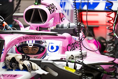Perez: "Problemen concurrenten verbloemen slechte vorm Force India"