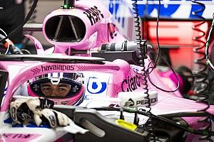 Perez: "Problemen concurrenten verbloemen slechte vorm Force India"