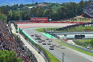 La Fórmula 1 anuncia los horarios de todas las carreras de 2019
