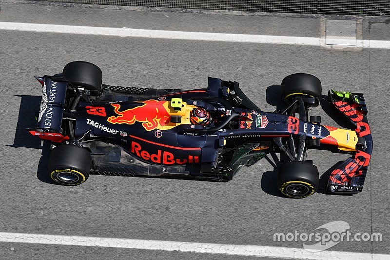 A Red Bull sem érti, miért ennyire gyenge a szuperlágy