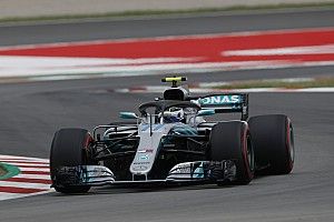 Bottas : "Les victoires viendront"