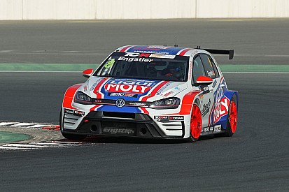 A Sakhir le Libere sono nel segno di Luca Engstler