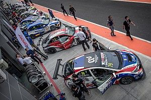 Ecco il calendario della TCR Asia Series 2018