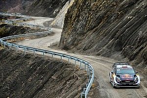 WRC: Félperces előnyt hagyott magának Ogier a Monte Carlo rali utolsó napjára