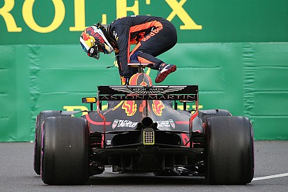Óriásit húz a Red Bull a Hondával, és újra bajnok lesz?