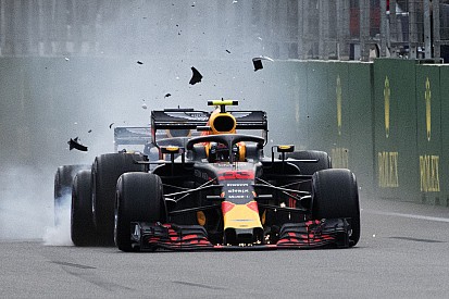 Red Bull: „Bahreinben és Bakuban is nyerhettünk volna”