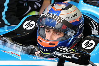 Nico Prost, sezon sonunda Renault'dan ayrılıyor