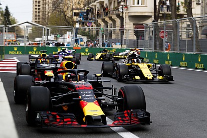 Verstappen : Honda sera au niveau de Renault pour débuter 2019