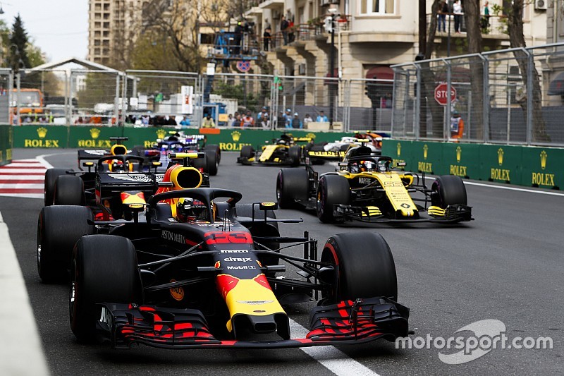 Verstappen : Honda sera au niveau de Renault pour débuter 2019