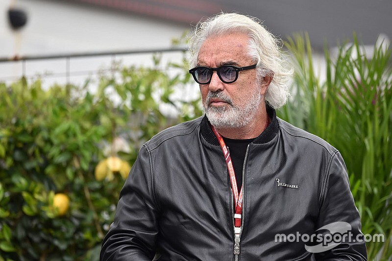 Briatore: "Avrei preso subito Leclerc al posto di Kimi"