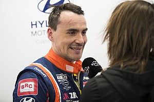 Michelisz obtuvo la pole y Guerrieri fue segundo en Hungría