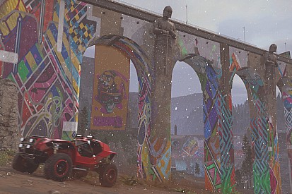 Los ocho tipos de vehículos que tendrá 'ONRUSH'