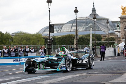 La mala suerte persiguiendo a Nelson Piquet Jr.