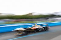 Kualifikasi ePrix Paris: Vergne rebut pole, di Grassi keenam