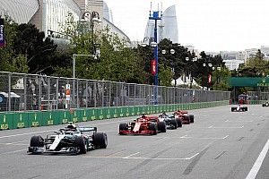 Vettel afirma que tenía que apostar todo contra Bottas