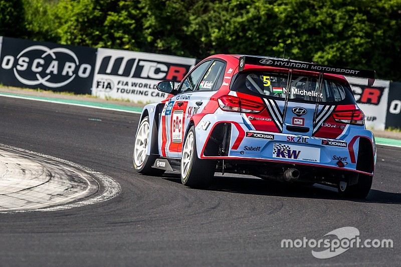 „Nehéz ügy” lesz a Nordschleife Micheliszék számára