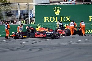 Ricciardo: "We voelen ons allebei rot"
