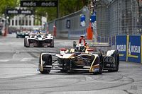 Nach Pariser Chaos: Lotterer mit zehn Startplätzen Strafe für Berlin