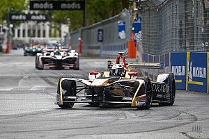 Nach Pariser Chaos: Lotterer mit zehn Startplätzen Strafe für Berlin