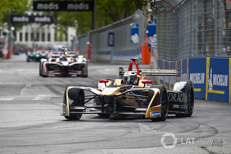 Nach Pariser Chaos: Lotterer mit zehn Startplätzen Strafe für Berlin