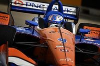 Scott Dixon domina y logra su primera victoria del año en Detroit